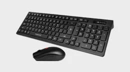 Peripherals
