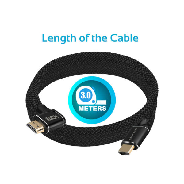 ProLink4K1-300-HDMI4 ProLink4K1-300-HDMI4