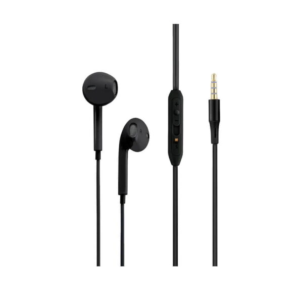 Promate-Gearpod-Earphones-Black1 Promate-Gearpod-Earphones-Black1