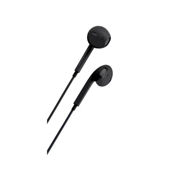 Promate-Gearpod-Earphones-Black2 Promate-Gearpod-Earphones-Black2