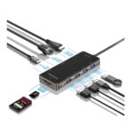 Promate-Primehub-Go2