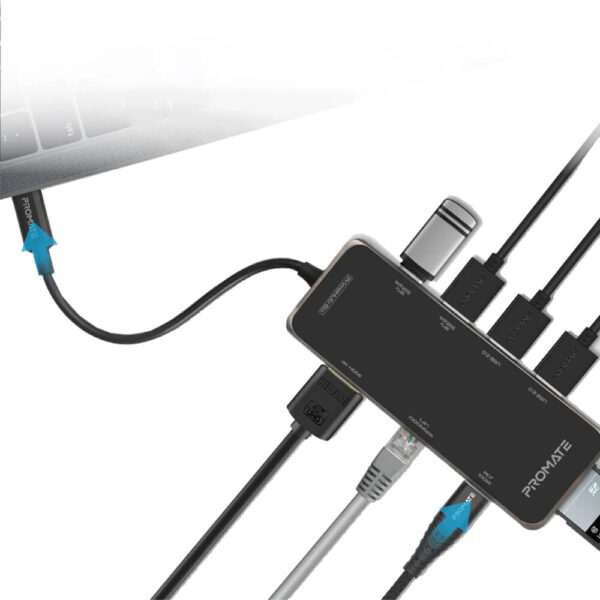 Promate-Primehub-Go3