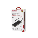 Promate-Primehub-Go4