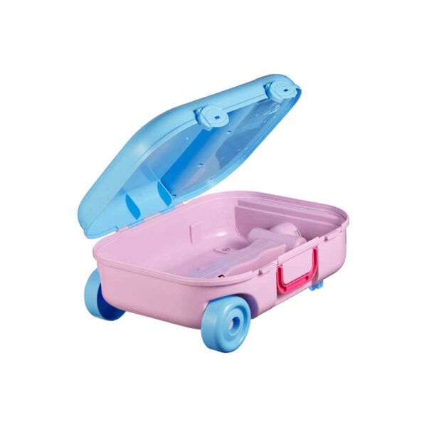 Volkano-DY-2602-FZ-3 Volkano-DY-2602-FZ-3