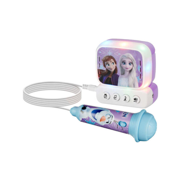 Volkano-DY-3650-FZ-2 Volkano-DY-3650-FZ-2