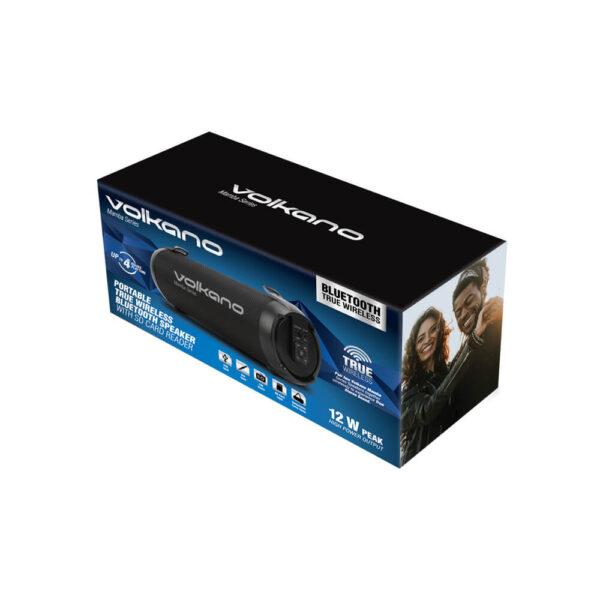 Volkano-Mamba-VK-3202-BK-3