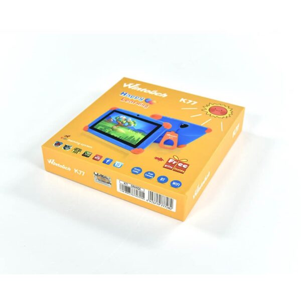 Wintouch K77 7inch Kids Android Tablet - TSL Online