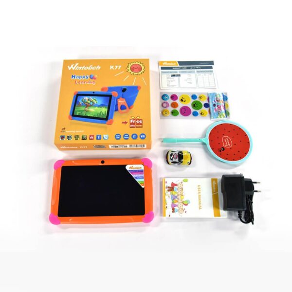 Wintouch-K77-4 Wintouch-K77-4