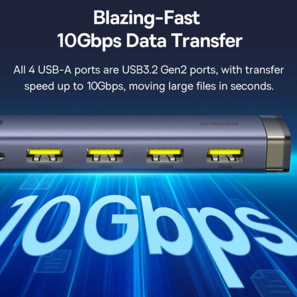 Baseus-Ultrajoy-4port-Hub4