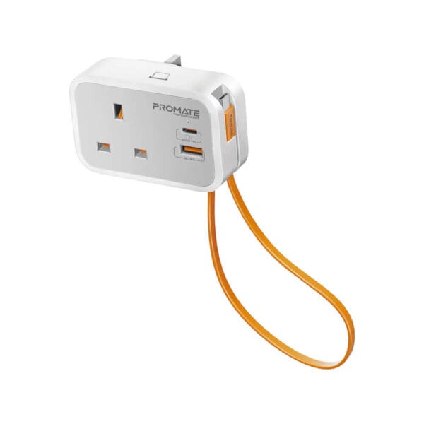 VersaSocket1 VersaSocket1