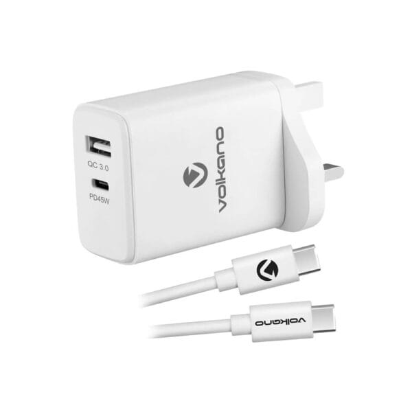 volkano-45w-gan1 volkano-45w-gan1